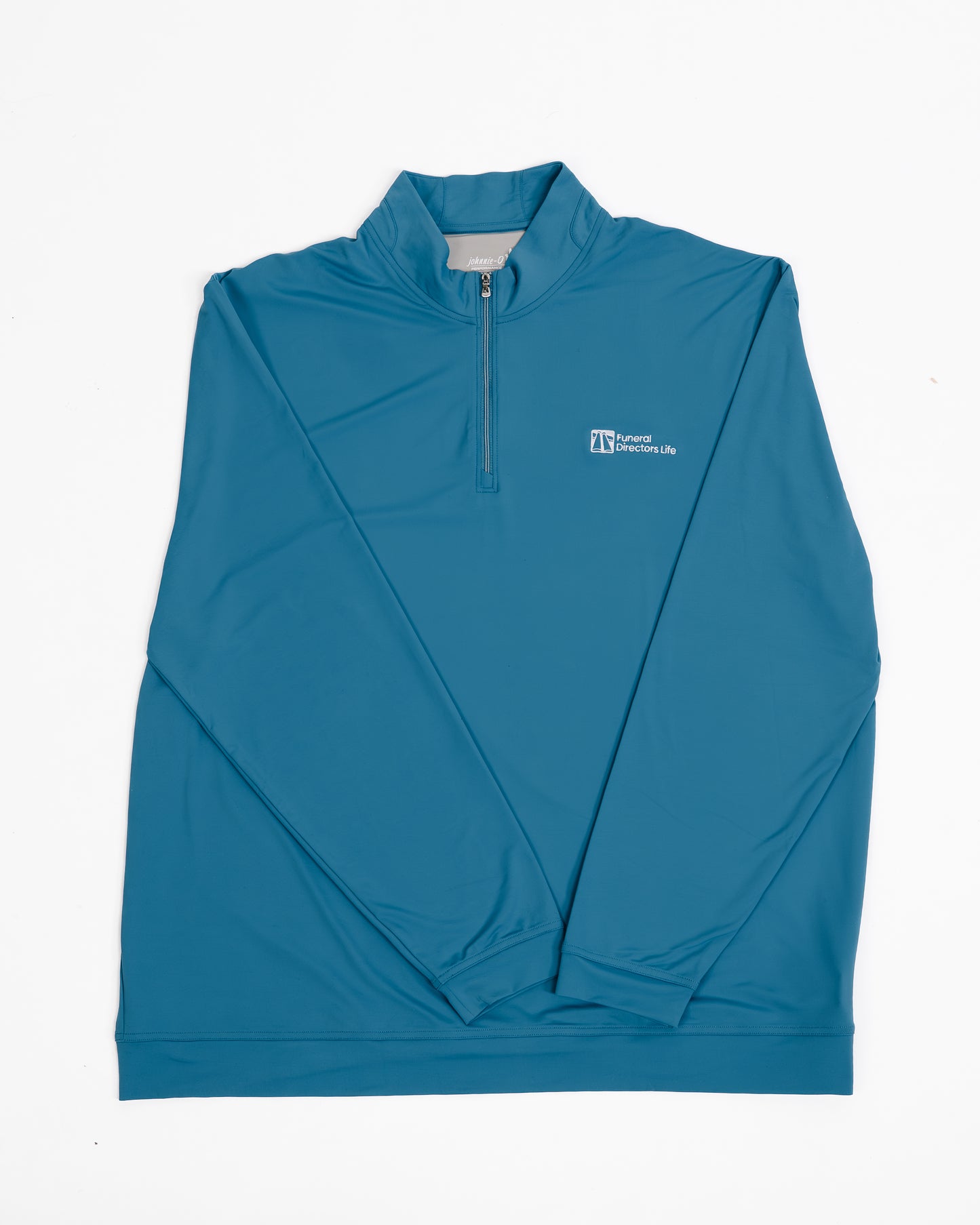Johnnie-O Quarter Zip (FDL)