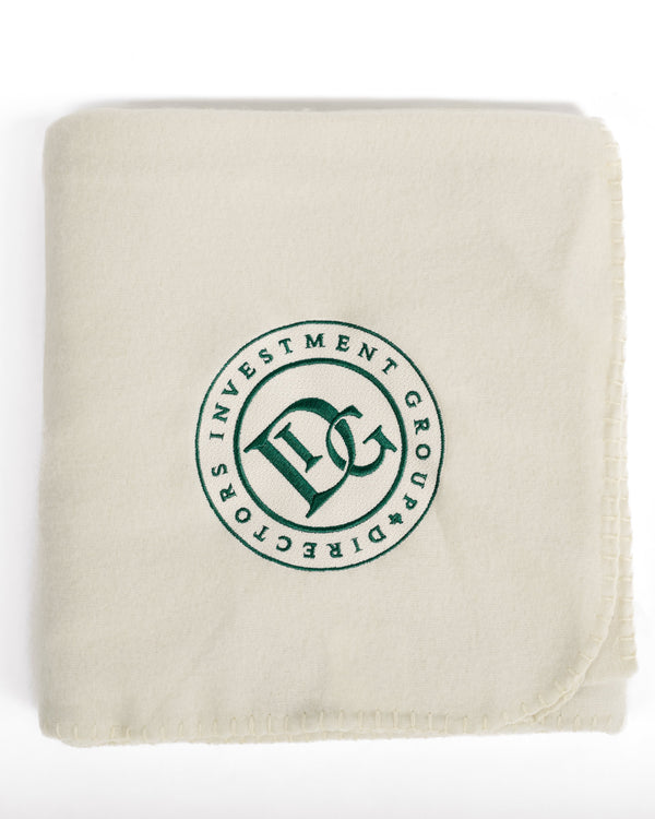 Fleece Blanket (DIG)