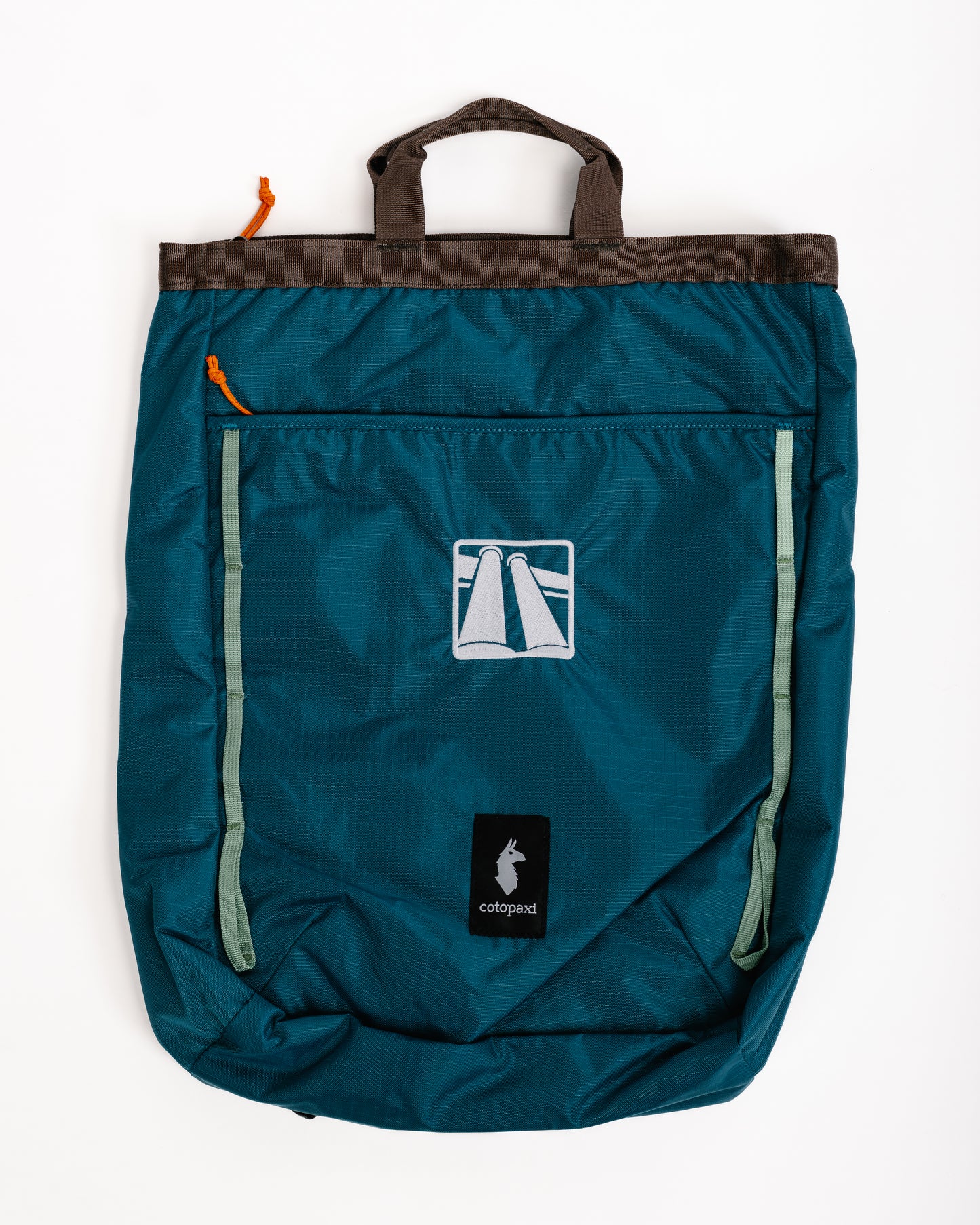 Cotopaxi Todo Backpack (FDL)