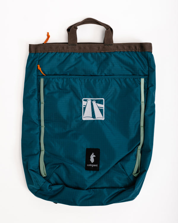 Cotopaxi Todo Backpack (FDL)