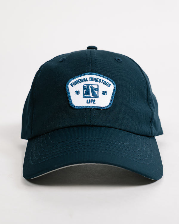 Column Patch Hat (FDL)