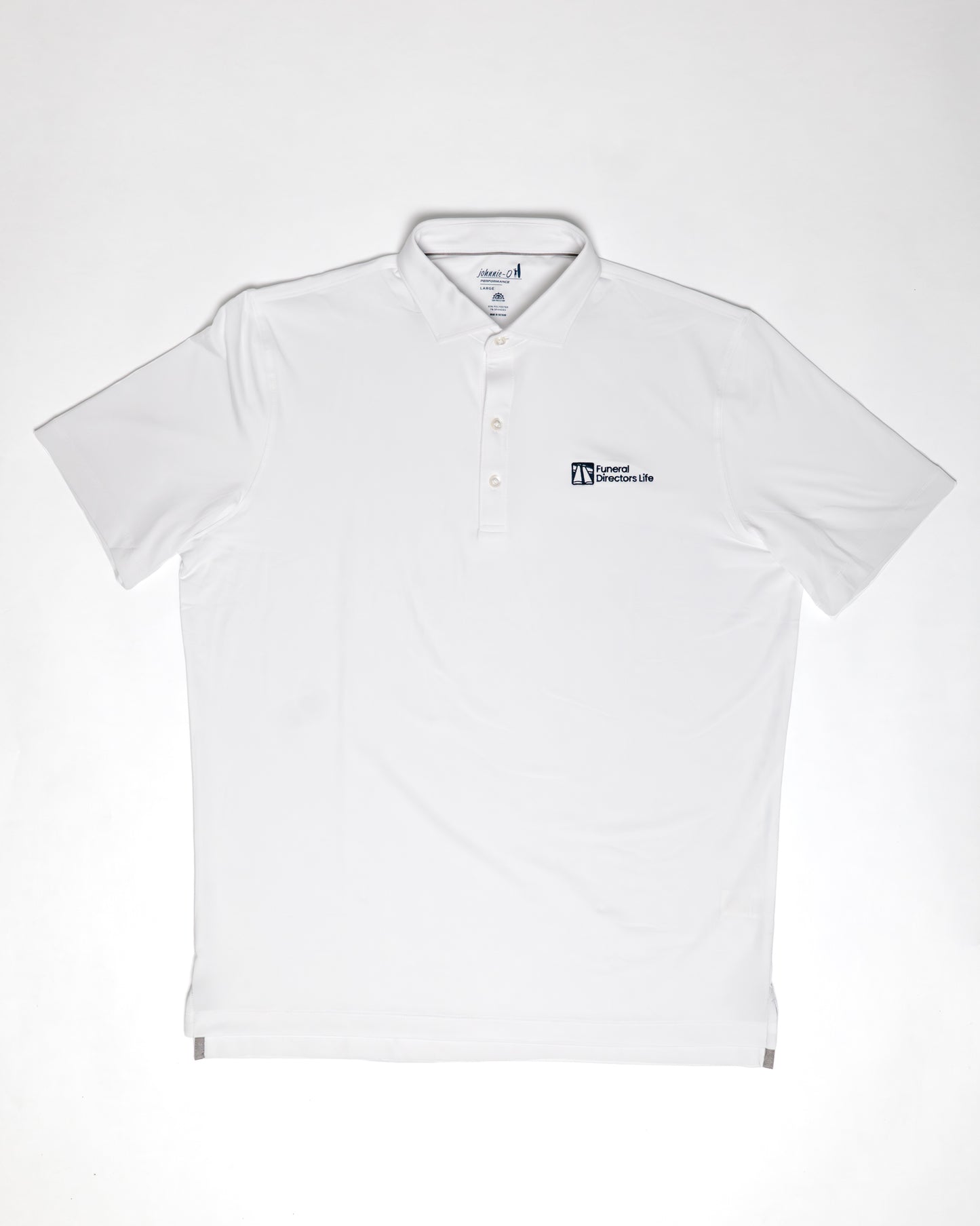 Johnnie-O Polo (FDL)
