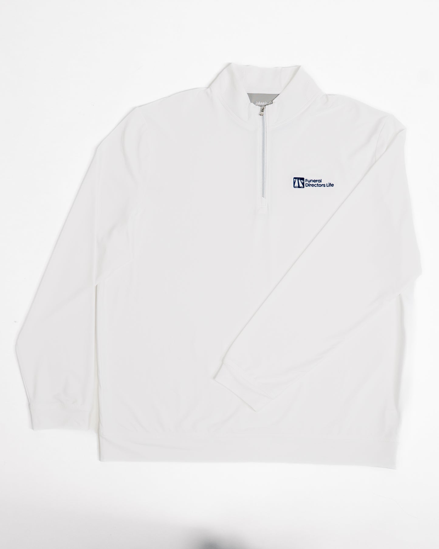 Johnnie-O Quarter Zip (FDL)
