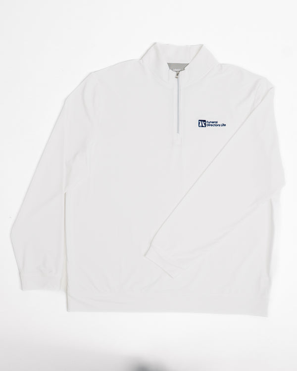 Johnnie-O Quarter Zip (FDL)
