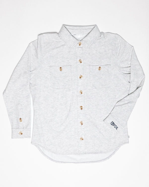 Travis Mathew Women's Shacket (FDL)