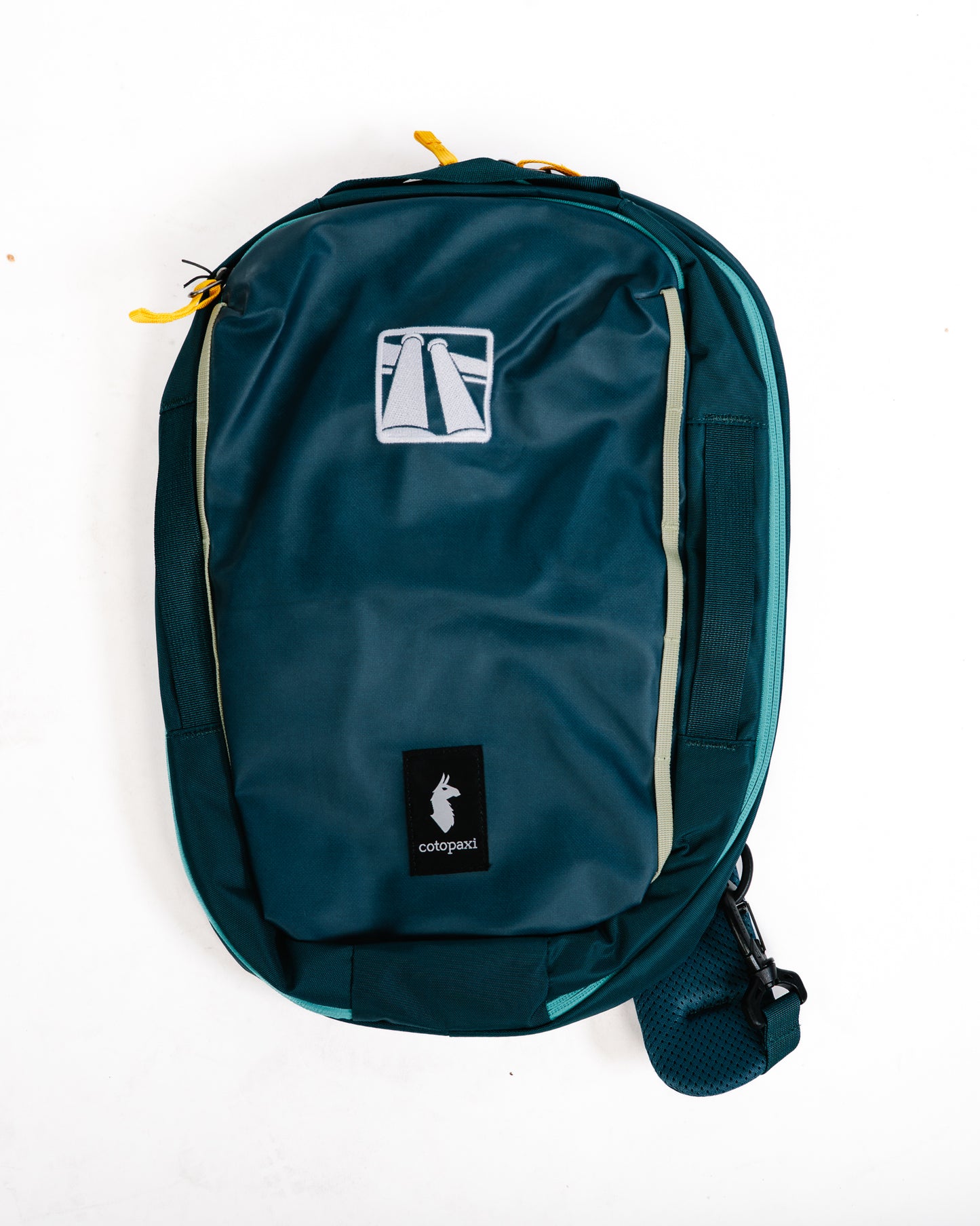 Cotopaxi Single-Strap Backpack (FDL)