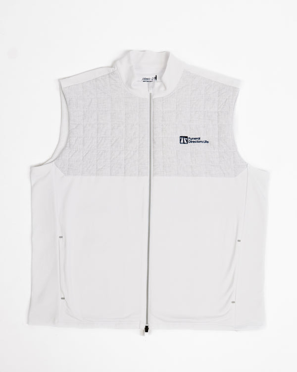 Johnnie-O Vest (FDL)