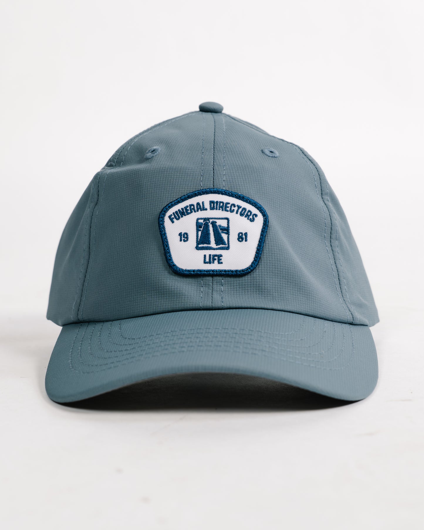 Column Patch Hat (FDL)