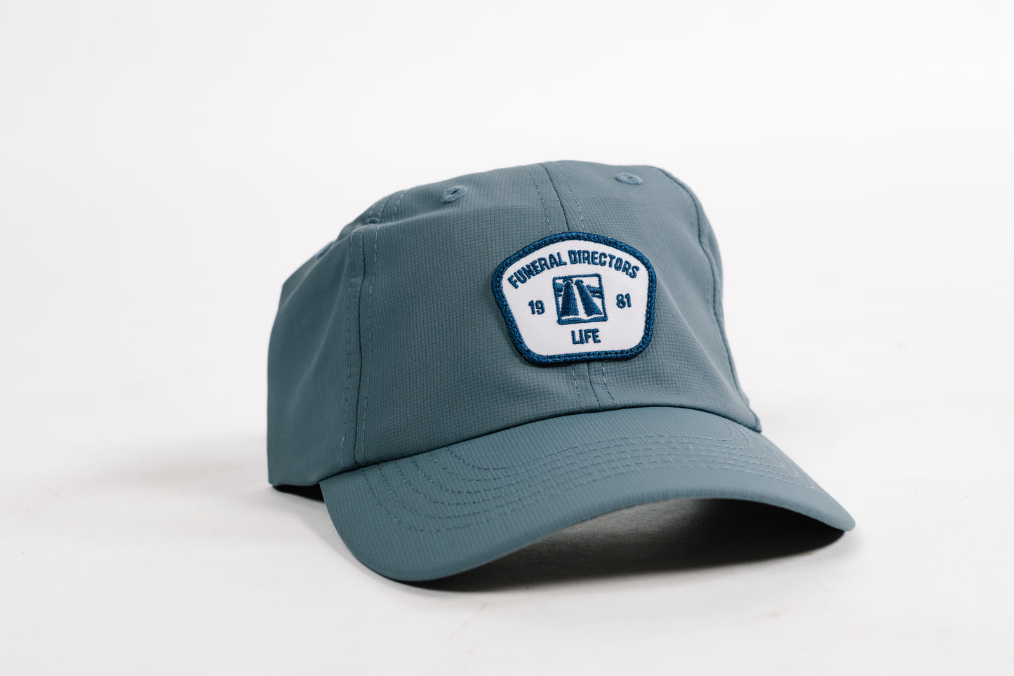 Column Patch Hat (FDL)