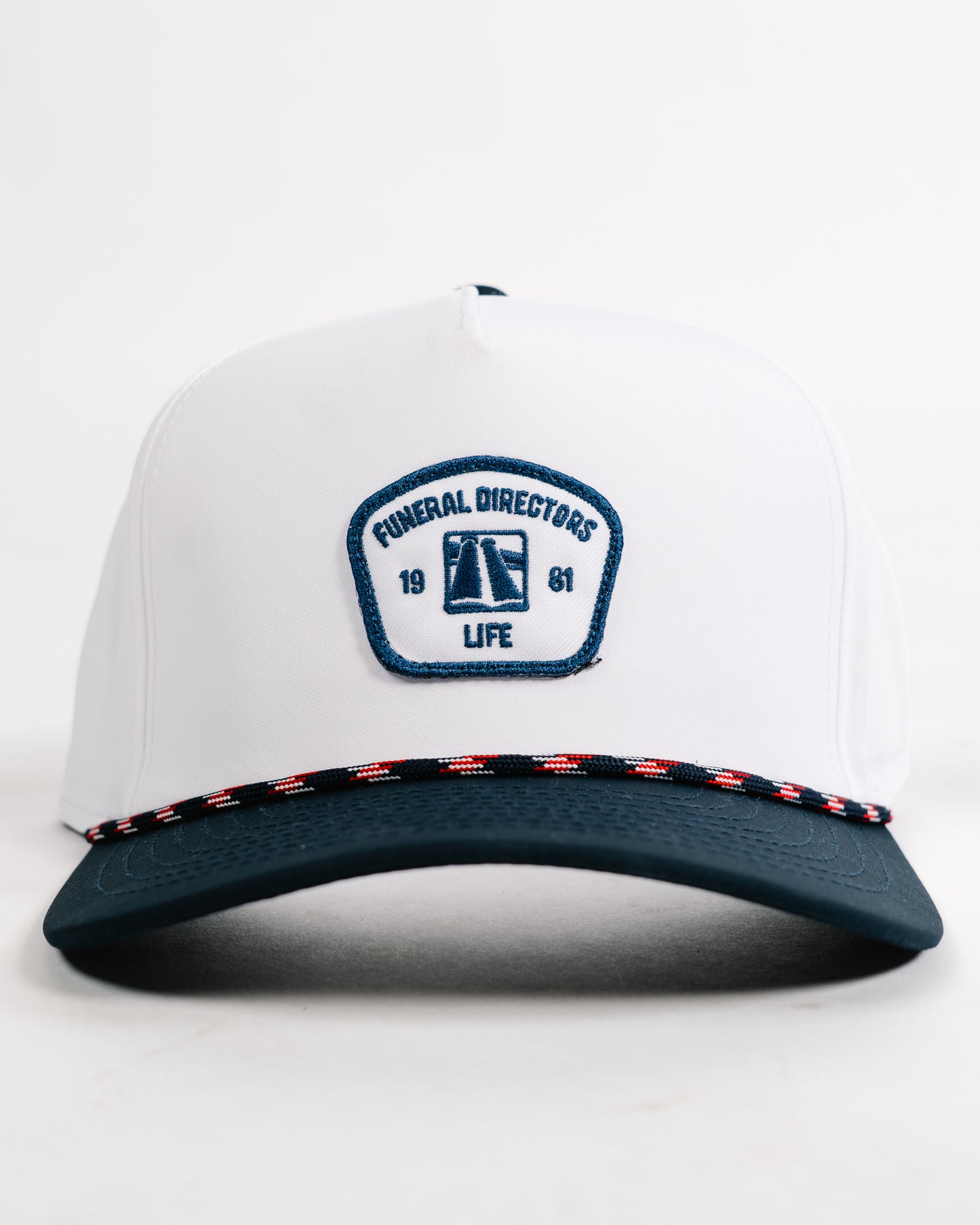 Column Patch Hat (FDL)