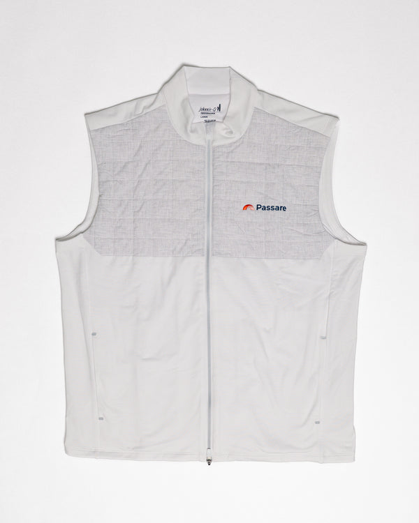 Johnnie-O Vest (Passare)